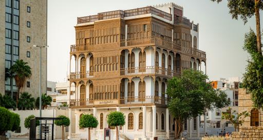 بيت الشربتلي