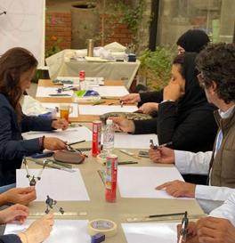 مجتمع جدة التاريخية
